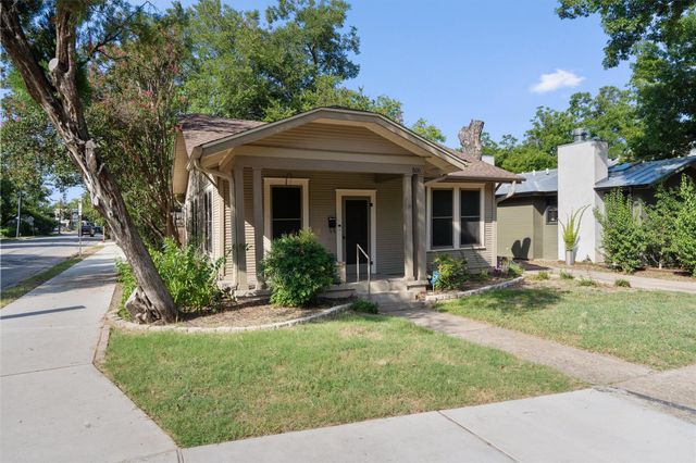 500 E 42nd ST, Austin, TX 78751