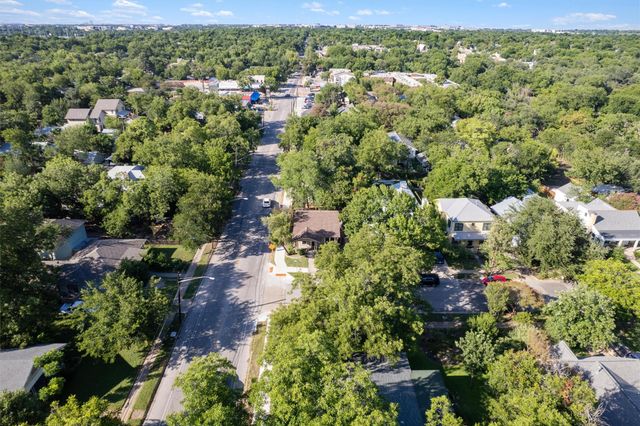 500 E 42nd ST, Austin, TX 78751