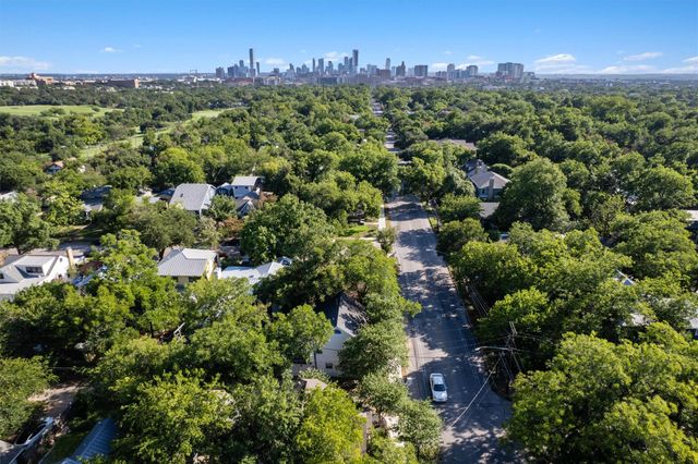 500 E 42nd ST, Austin, TX 78751