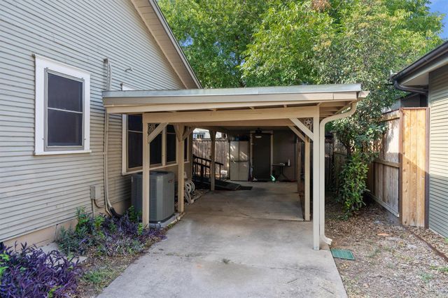 500 E 42nd ST, Austin, TX 78751