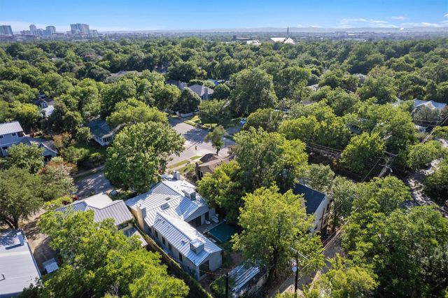 500 E 42nd ST, Austin, TX 78751