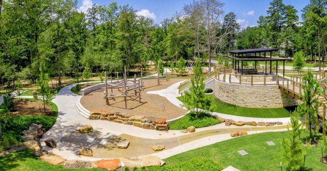 440 Flowering Lotus Court, Conroe, TX 77318