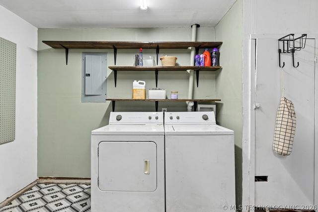 1009 S Elm Place, Broken Arrow, OK 74012