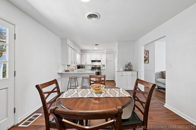 1009 S Elm Place, Broken Arrow, OK 74012