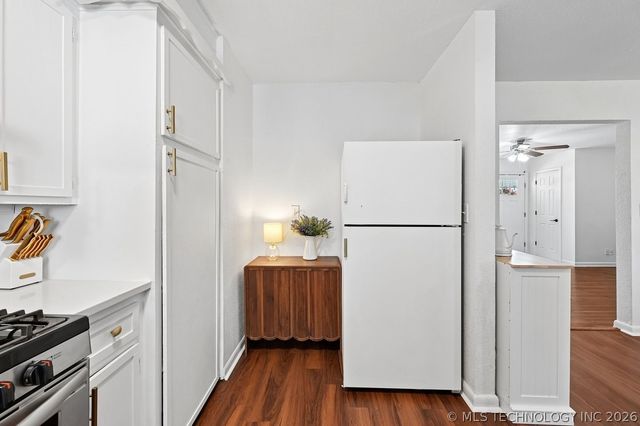 1009 S Elm Place, Broken Arrow, OK 74012