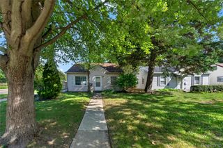 4128 Elmhurst Avenue, Royal Oak, MI 48073