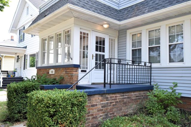 1025 Arthur AVENUE, Racine, WI 53405