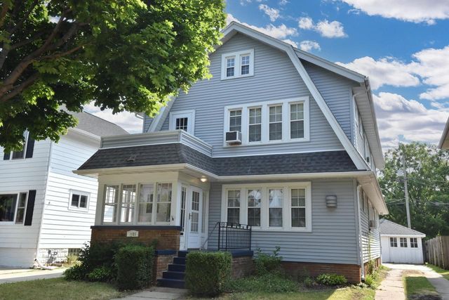 1025 Arthur AVENUE, Racine, WI 53405