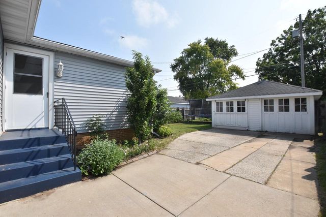 1025 Arthur AVENUE, Racine, WI 53405