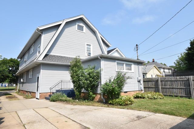 1025 Arthur AVENUE, Racine, WI 53405