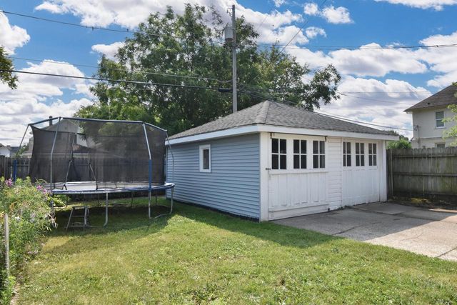 1025 Arthur AVENUE, Racine, WI 53405