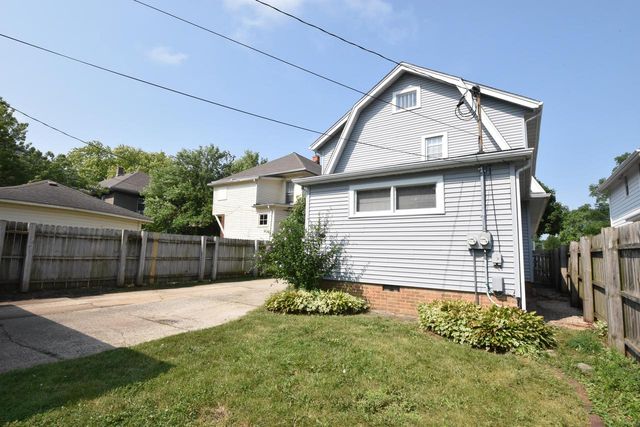 1025 Arthur AVENUE, Racine, WI 53405