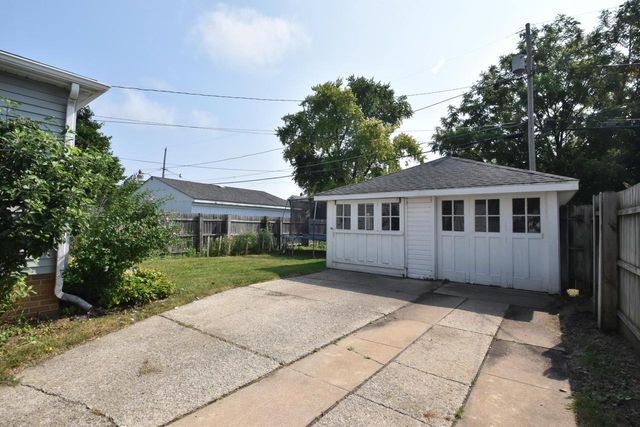 1025 Arthur AVENUE, Racine, WI 53405