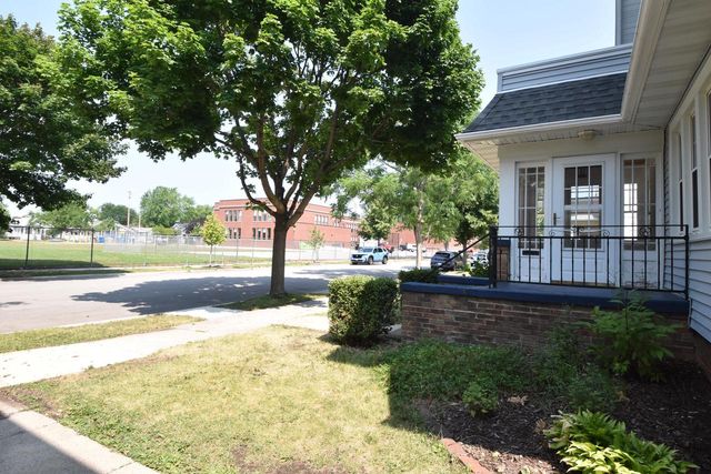1025 Arthur AVENUE, Racine, WI 53405