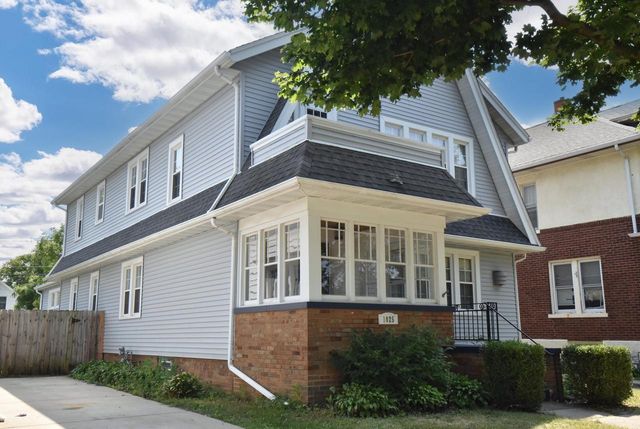 1025 Arthur AVENUE, Racine, WI 53405