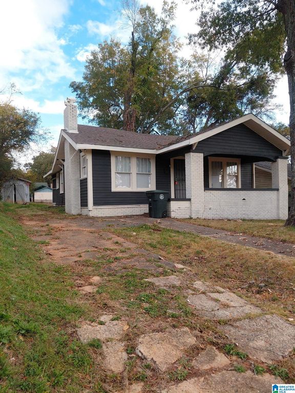7805 4TH AVENUE S, Birmingham, AL 35206