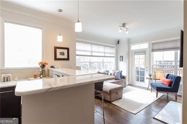 1155 Glenridge Place, Atlanta, GA 30342