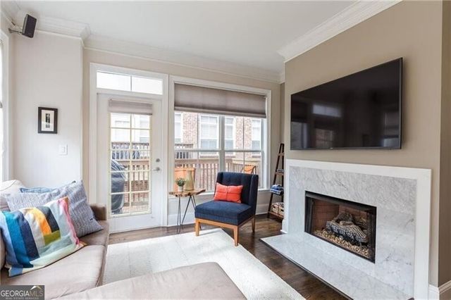 1155 Glenridge Place, Atlanta, GA 30342