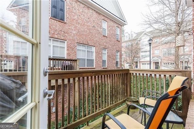 1155 Glenridge Place, Atlanta, GA 30342