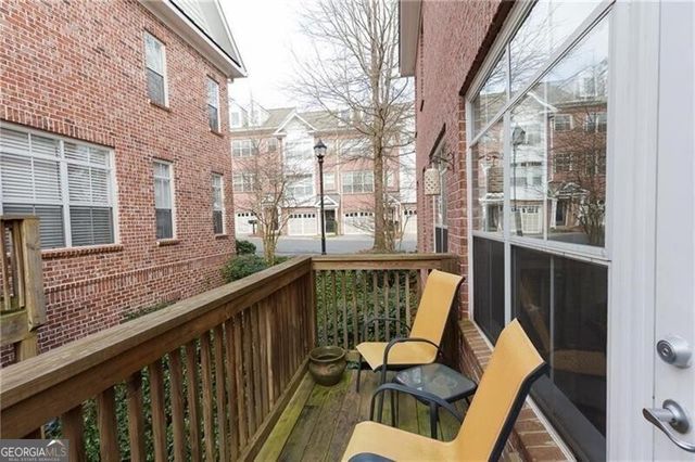 1155 Glenridge Place, Atlanta, GA 30342