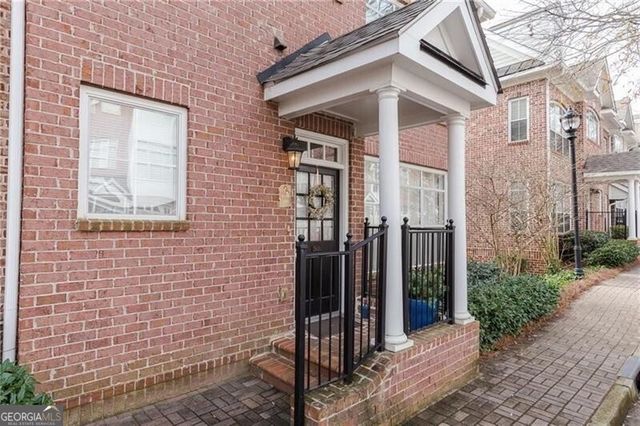 1155 Glenridge Place, Atlanta, GA 30342