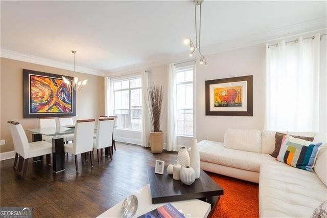 1155 Glenridge Place, Atlanta, GA 30342