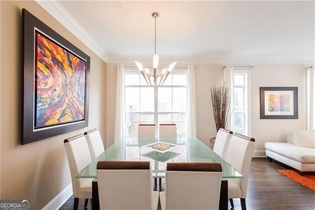 1155 Glenridge Place, Atlanta, GA 30342