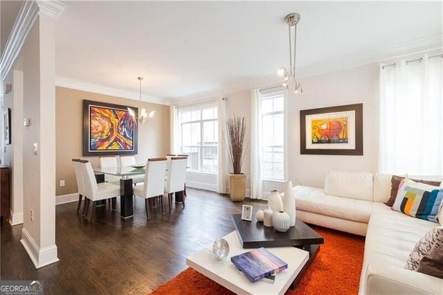 1155 Glenridge Place, Atlanta, GA 30342