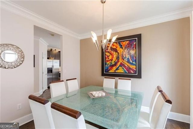 1155 Glenridge Place, Atlanta, GA 30342