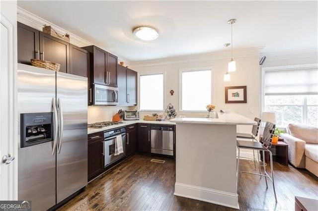 1155 Glenridge Place, Atlanta, GA 30342