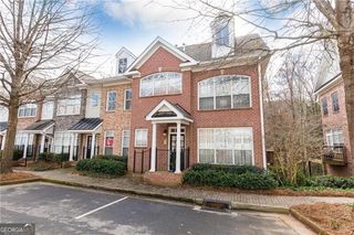 1155 Glenridge Place, Atlanta, GA 30342