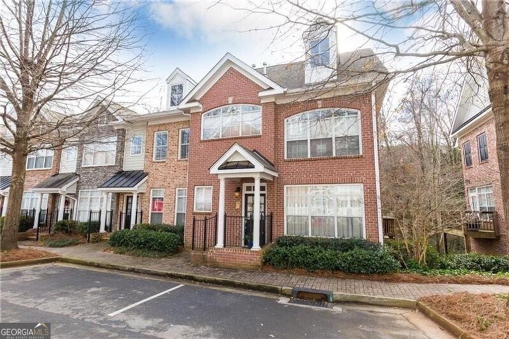 1155 Glenridge Place, Atlanta, GA 30342