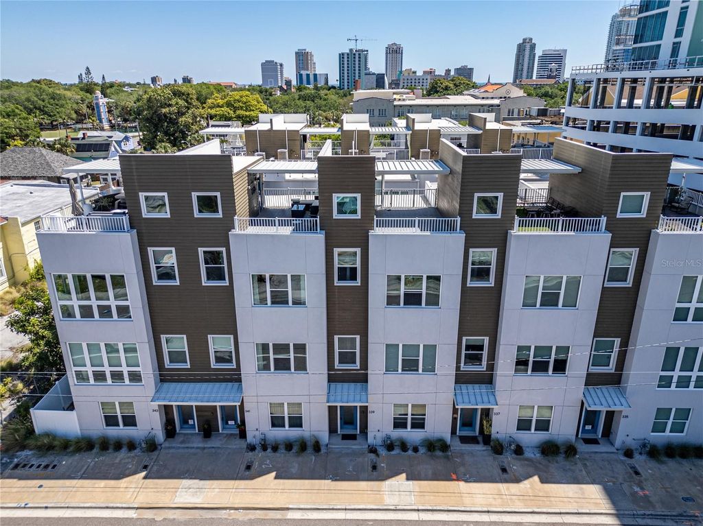 339 8TH STREET N, St Petersburg, FL 33701
