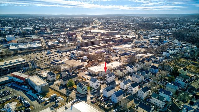 14 Robin Street, Providence, RI 02908