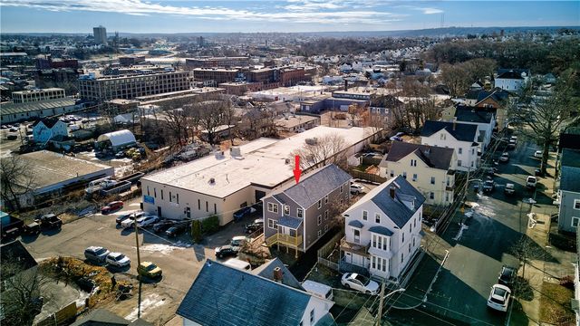 14 Robin Street, Providence, RI 02908