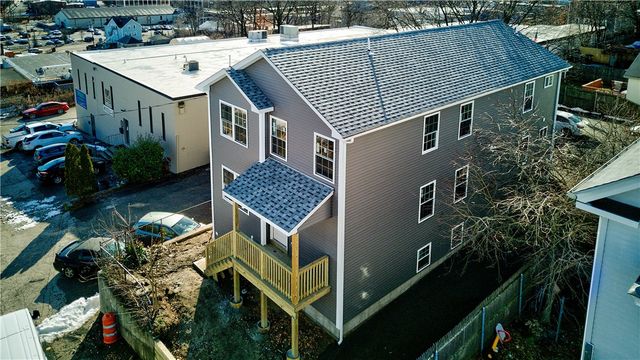 14 Robin Street, Providence, RI 02908