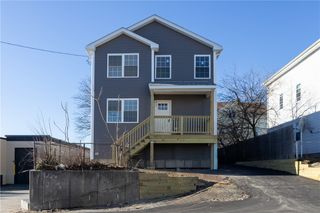 14 Robin Street, Providence, RI 02908
