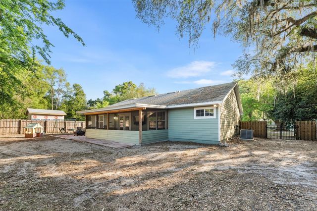 4928 SW 63RD COURT, Gainesville, FL 32608