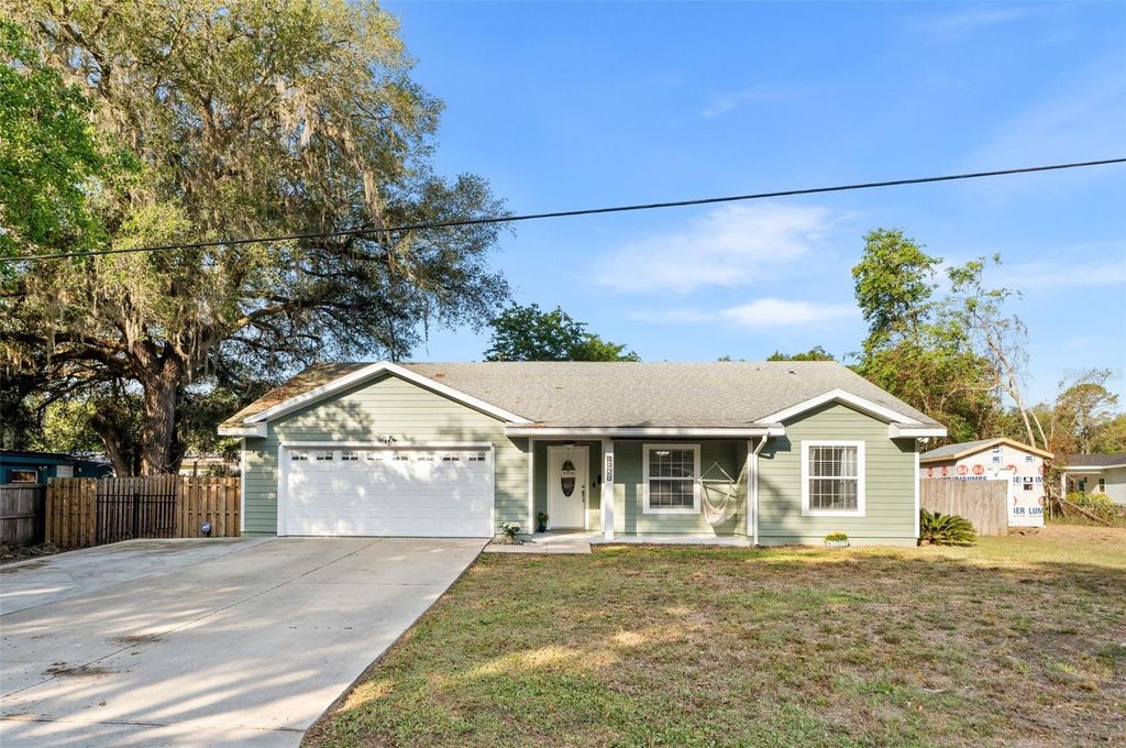 4928 SW 63RD COURT, Gainesville, FL 32608