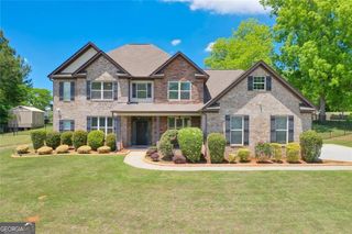 209 Enfield Lane, Mcdonough, GA 30252