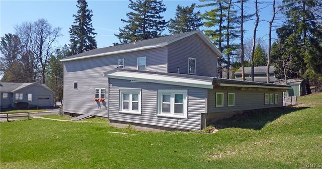 11 Corwin Street, Cazenovia, NY 13035