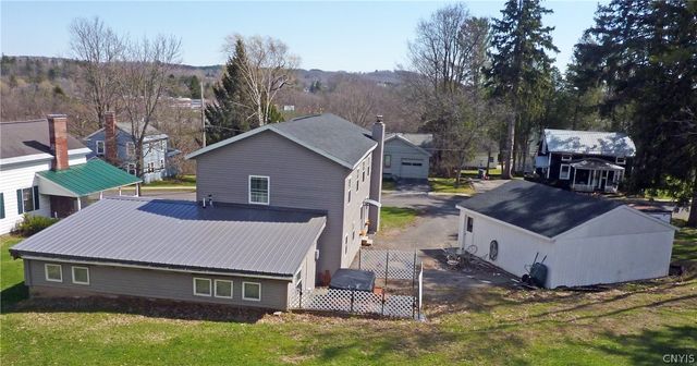 11 Corwin Street, Cazenovia, NY 13035