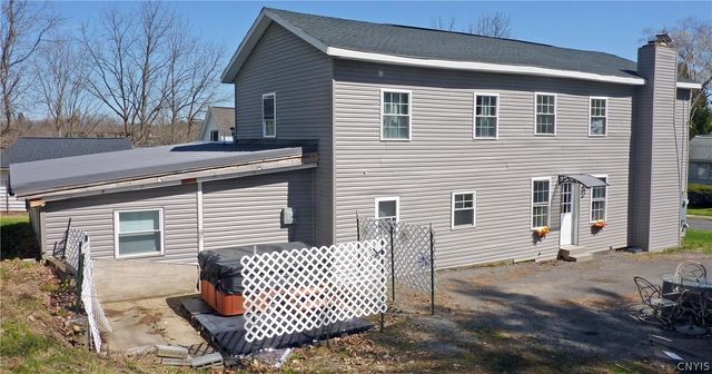 11 Corwin Street, Cazenovia, NY 13035