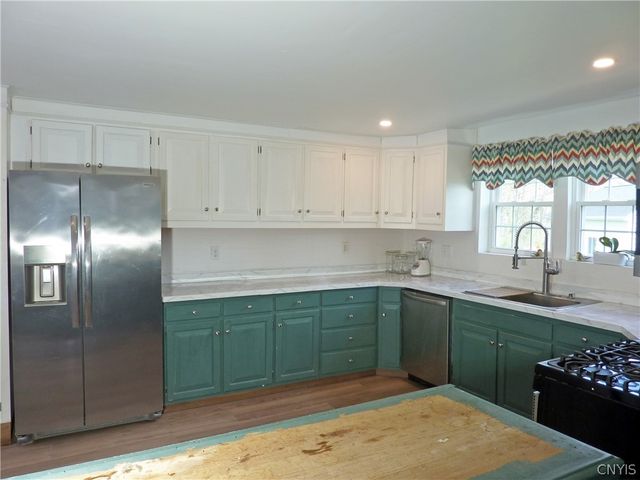 11 Corwin Street, Cazenovia, NY 13035