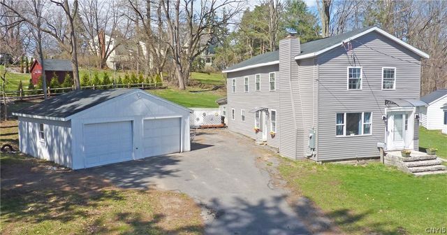 11 Corwin Street, Cazenovia, NY 13035