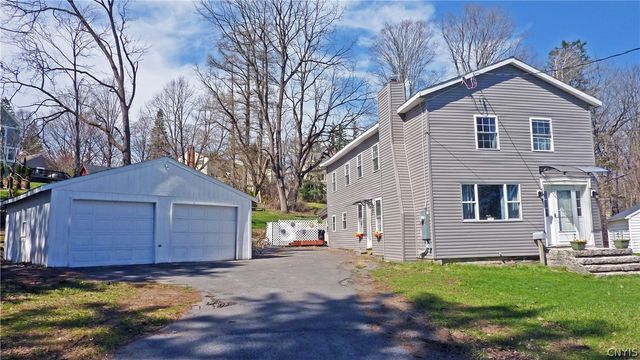 11 Corwin Street, Cazenovia, NY 13035