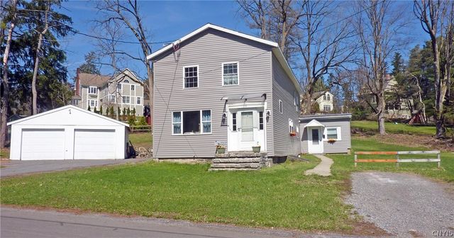 11 Corwin Street, Cazenovia, NY 13035
