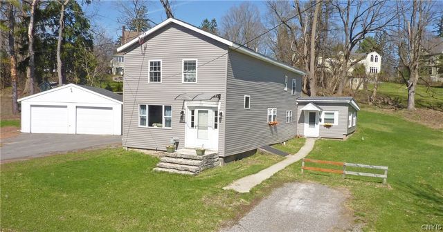 11 Corwin Street, Cazenovia, NY 13035