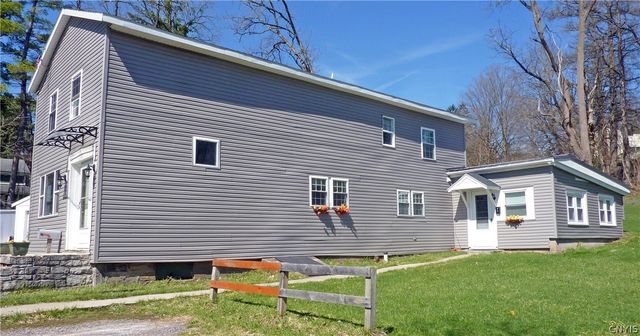 11 Corwin Street, Cazenovia, NY 13035