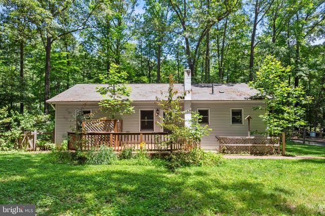 10346 MT VERNON CIR, King George, VA 22485